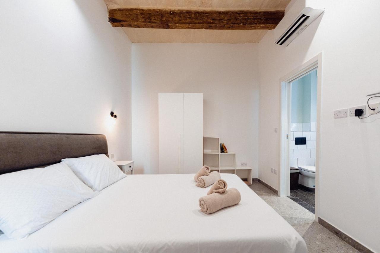 Valletta Collection - Republica Suites Exterior foto