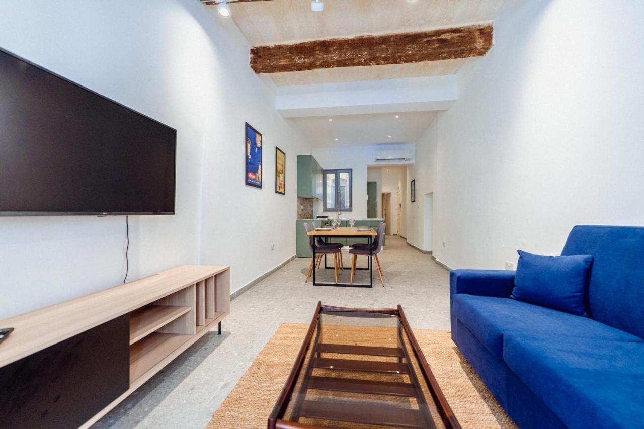 Valletta Collection - Republica Suites Exterior foto